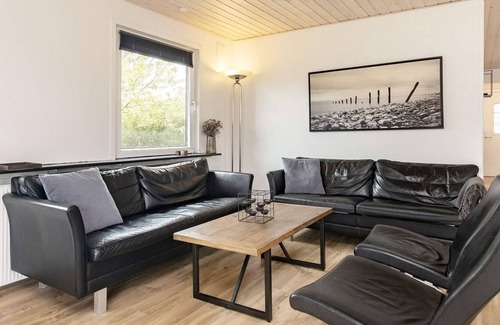 Aalbaek House | 4 star holiday home in Ålbæk