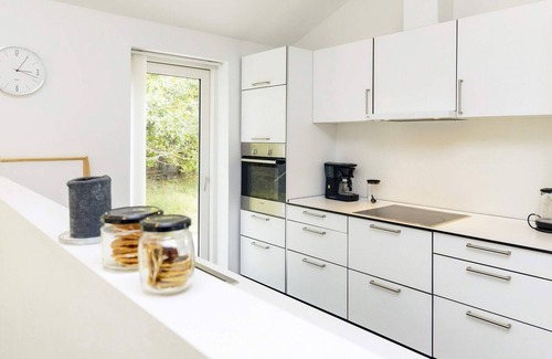 Aalbaek House | 4 star holiday home in Ålbæk
