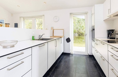 Aalbaek House | 4 star holiday home in Ålbæk