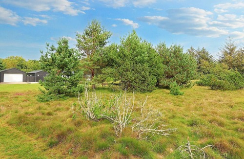 Aalbaek House | 4 star holiday home in Ålbæk