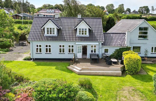 Middelfart House | 4 star holiday home in Asperup-By Traum