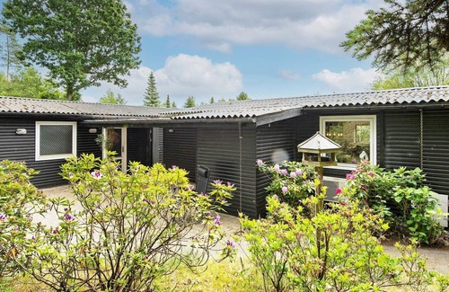 Ebdrup House | 4 star holiday home in Kolind