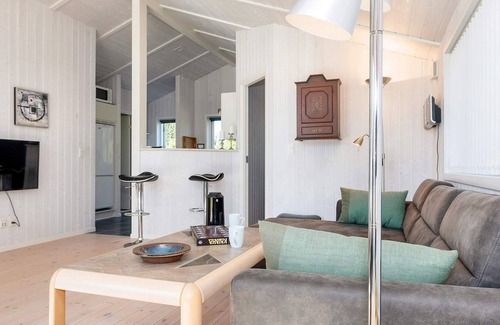 Trend House | 4 star holiday home in Løgstør