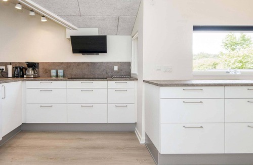 Sjølund House | 4 star holiday home in Sjølund-By Traum