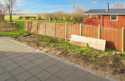Reersø House | 4 star holiday home in Gørlev-By Traum