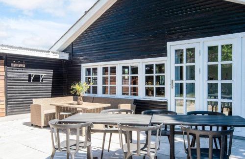 Grena Strand House | 4 star holiday home in Grenaa-By Traum
