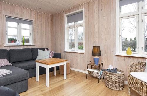 Grena Strand House | 4 star holiday home in Grenaa-By Traum