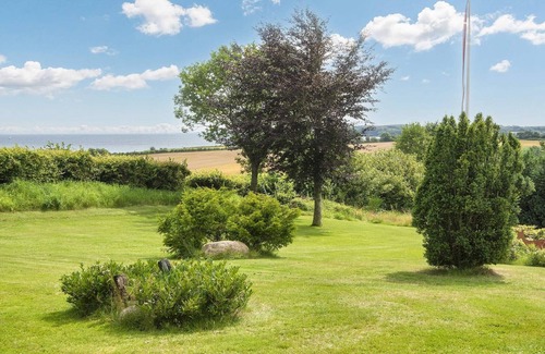 Hejlsminde Strand House | 4 star holiday home in Hejls-By Traum