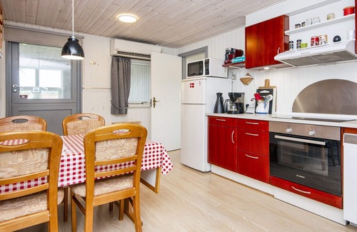 Hejlsminde Strand House | 4 star holiday home in Hejls-By Traum