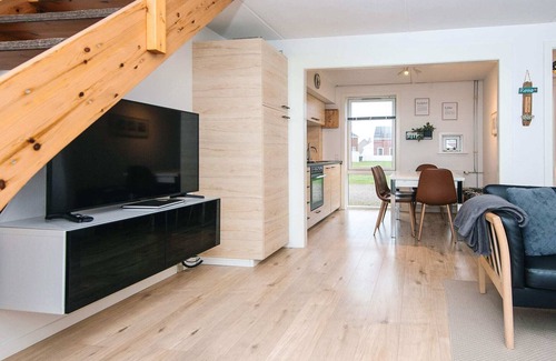 Sønderstrand House | 4 star holiday home in Rømø-By Traum