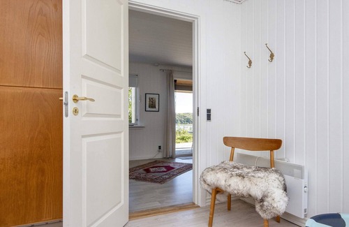 Ronde House | 4 star holiday home in Rønde-By Traum