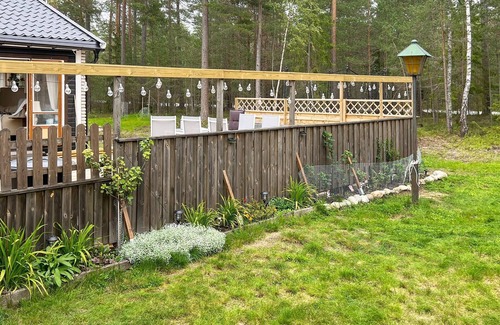 Ingaro House | 4 star holiday home in INGARÖ-By Traum