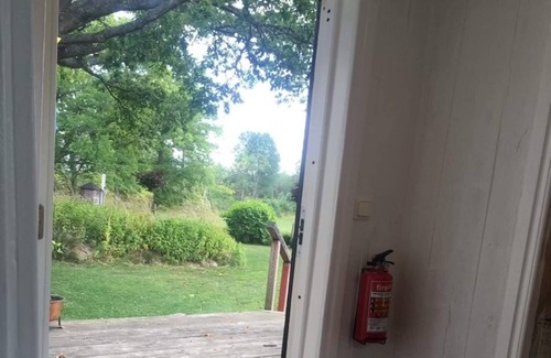 Sigtuna Municipality House | 4 star holiday home in Märsta
