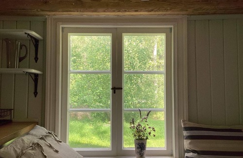 Krusenberg House | 4 star holiday home in Uppsala-By Traum