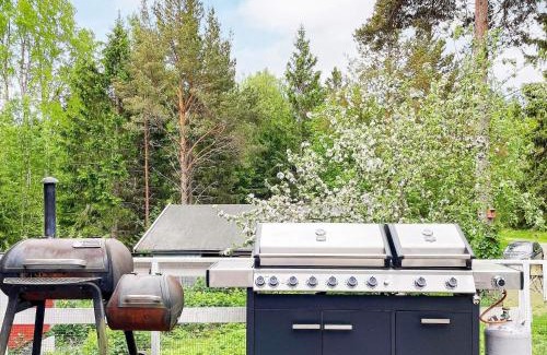 Vaddo House | 4 star holiday home in VÄDDÖ-By Traum