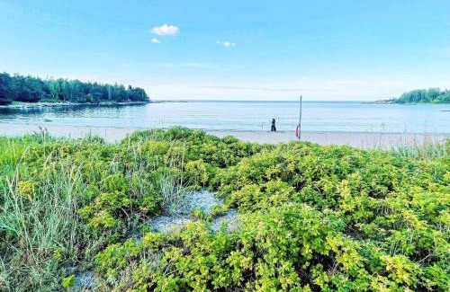 Vaddo House | 4 star holiday home in VÄDDÖ-By Traum