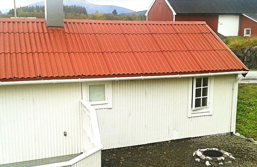 Vevang House | 4 star holiday home in VEVANG