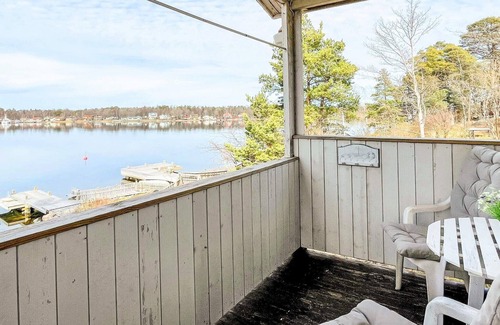 Sodersvik House | 4 star holiday home in YXLAN
