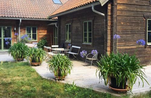 Yngsjo House | 4 star holiday home in YNGSJÖ-By Traum