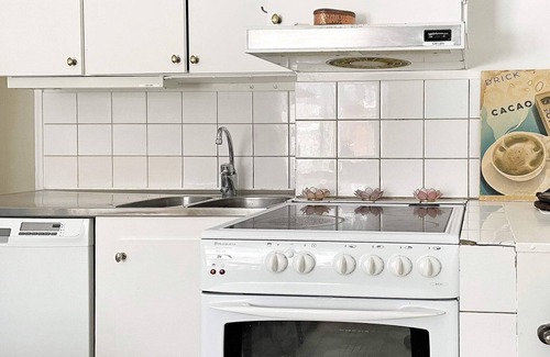 Hjortkvarn House | 4 star holiday home in HJORTKVARN-By Traum