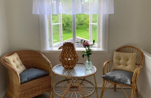 Hjortkvarn House | 4 star holiday home in HJORTKVARN-By Traum