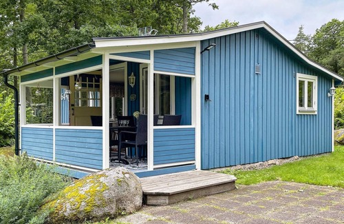 Karlshamn House | 4 star holiday home in KARLSHAMN-By Traum