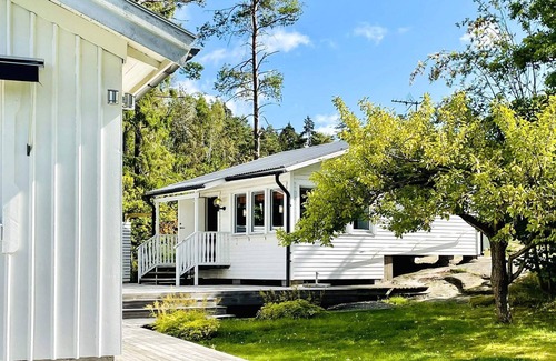Uddevalla Municipality House | 4 star holiday home in Uddevalla