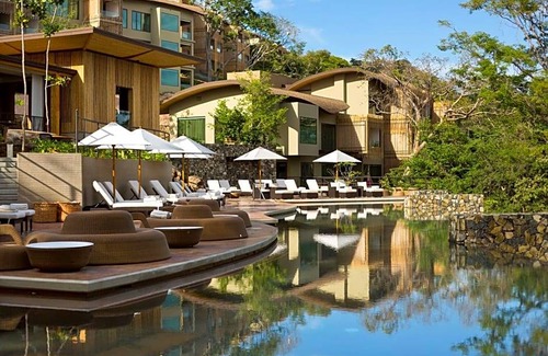 Papagayo Hotel | 4-Star Hotel ∙ Andaz Costa Rica Resort at Peninsula Papagayo – A concept by Hyatt