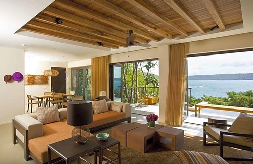 Papagayo Hotel | 4-Star Hotel ∙ Andaz Costa Rica Resort at Peninsula Papagayo – A concept by Hyatt