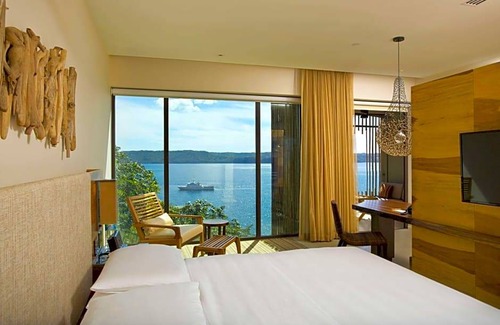 Papagayo Hotel | 4-Star Hotel ∙ Andaz Costa Rica Resort at Peninsula Papagayo – A concept by Hyatt