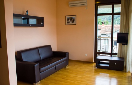 Meljine Hotel | 4-Star Newly Built Apartment with Sea Views
