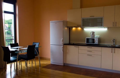 Meljine Hotel | 4-Star Newly Built Apartment with Sea Views