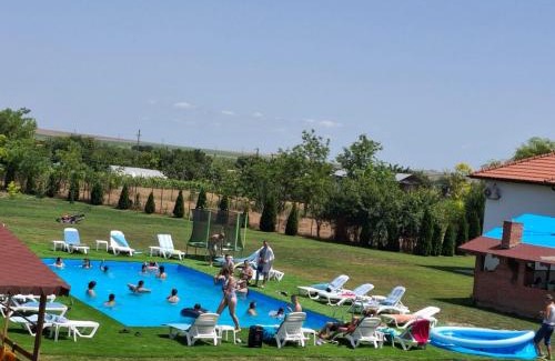Murighiol Bed & Breakfast | 4 star resort in Sarinasuf