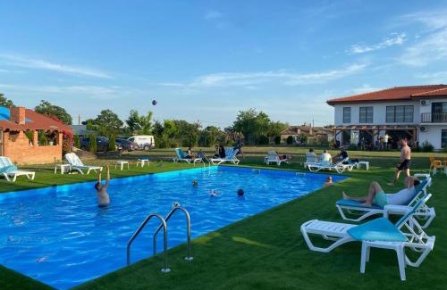 Murighiol Bed & Breakfast | 4 star resort in Sarinasuf