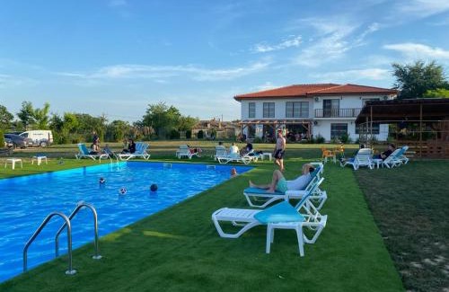 Murighiol Bed & Breakfast | 4 star resort in Sarinasuf
