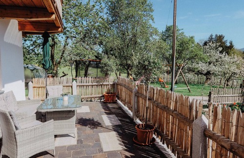 Rohrdorf Apartment | 4 star vacation apartment with 75 sqm - new building - on the farm - Hainzlmeir Hof
