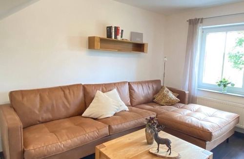 Schoellnach Apartment | 4-Sterne Ferienhaus mit großzügiger Terrasse und unverbauter Aussicht
