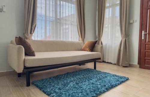 Mbezi Beach Apartment | 4 Stylish Two Bedroom Apartment Units in Mbezi Beach