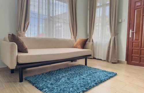 Mbezi Beach Apartment | 4 Stylish Two Bedroom Apartment Units in Mbezi Beach