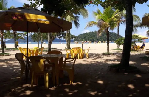 Mococa House | 4 SUITES *Cond. Closed Mar Verde *Air *Pool *Wiffi *Nearby. Mococa Beach!