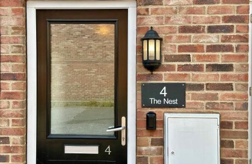 Ripon House | 4 The Nest Central Ripon