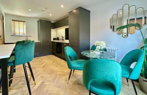 Ripon House | 4 The Nest Central Ripon