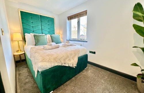 Ripon House | 4 The Nest Central Ripon