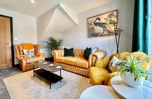 Ripon House | 4 The Nest Central Ripon