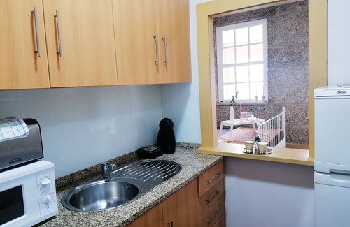 Oliveira do Castelo Apartment | 4-The Studio Apartment