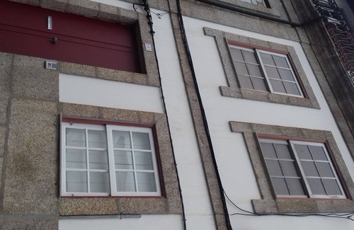Oliveira do Castelo Apartment | 4-The Studio Apartment