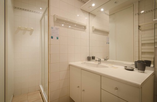 Algajola Apartment | 4- to 6-person apartment just a few metres from the sea