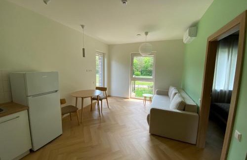 Palanga Apartment | 4 winds Eurus