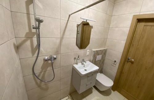 Palanga Apartment | 4 winds Eurus