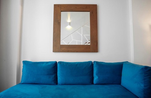Metamorfosi Apartment | 4- you Family